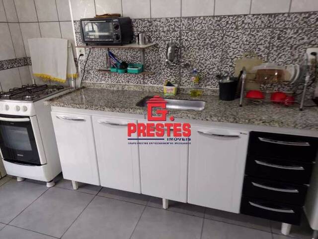 Casa para Venda em Sorocaba - 2