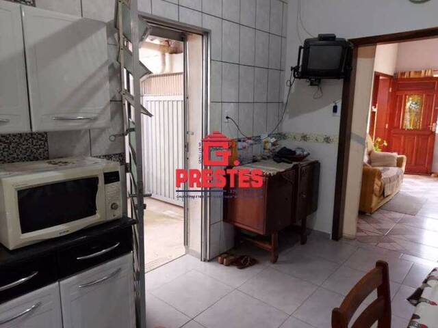 Casa para Venda em Sorocaba - 4