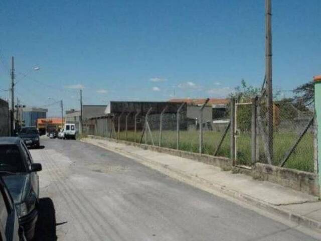 Galpão para Locação em Sorocaba - 5