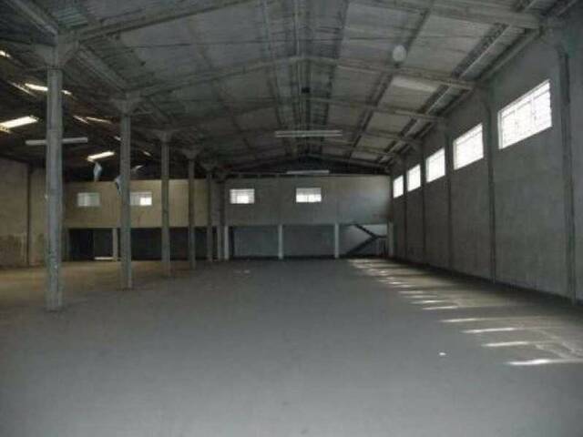 Galpão para Locação em Sorocaba - 3