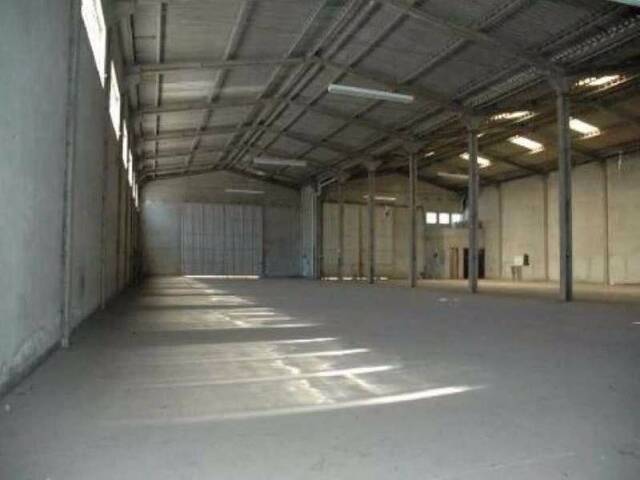 Galpão para Locação em Sorocaba - 2