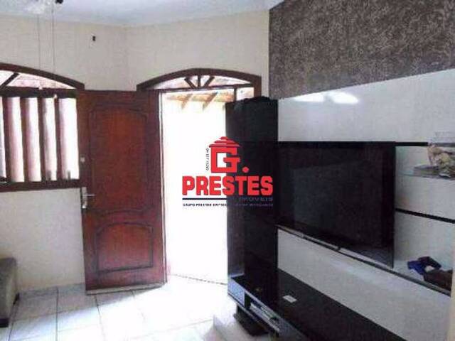 Casa para Venda em Sorocaba - 2