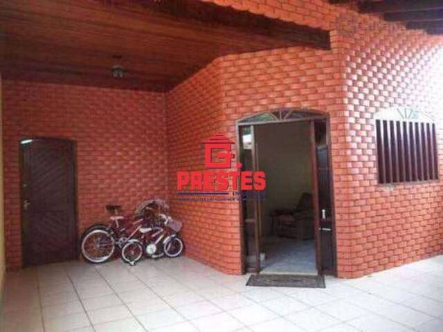 Casa para Venda em Sorocaba - 4