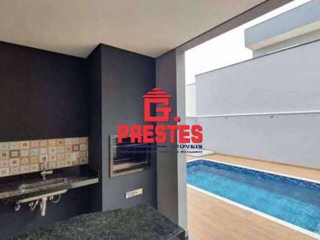 Casa para Venda em Sorocaba - 2