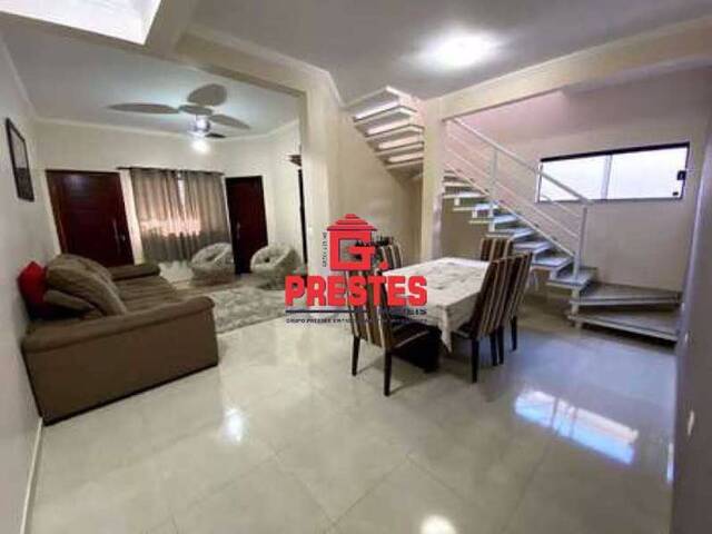 Casa para Venda em Sorocaba - 3