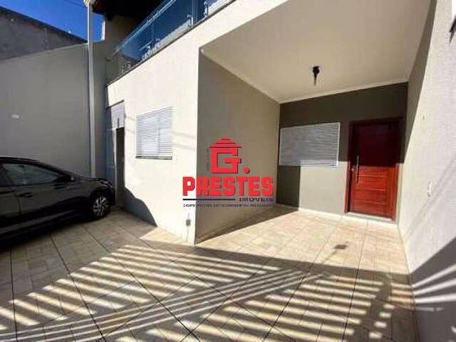 Casa para Venda em Sorocaba - 4