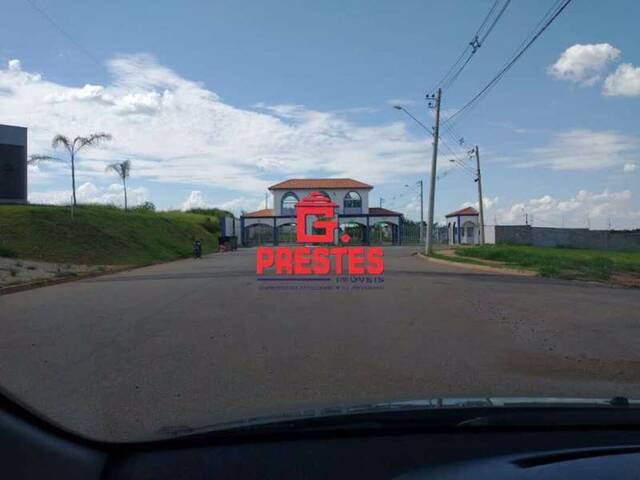 Terreno para Venda em Sorocaba - 2