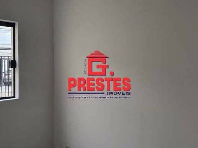 Apartamento para Venda em Sorocaba - 4