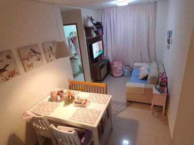 Apartamento para Venda em Sorocaba - 3