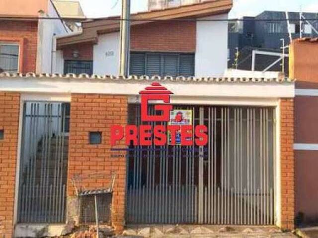 Casa para Venda em Sorocaba - 3