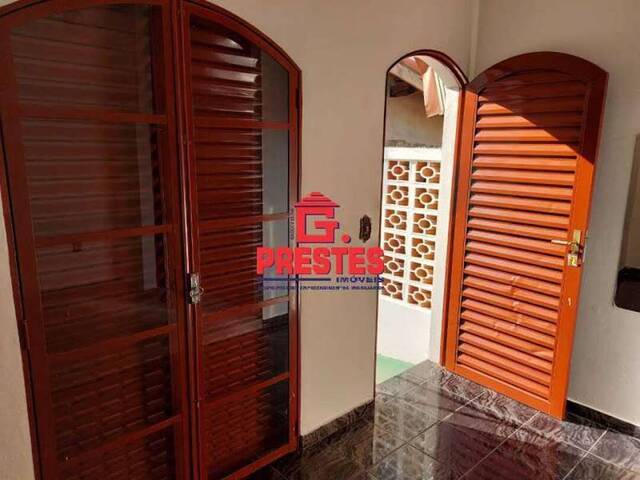 Casa para Locação em Sorocaba - 2