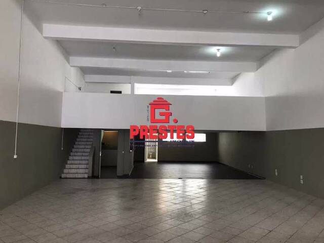 Ponto Comercial para Venda em Sorocaba - 2