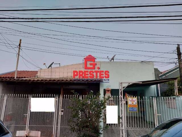 Casa para Venda em Sorocaba - 2