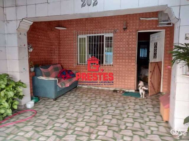 Casa para Venda em Sorocaba - 3