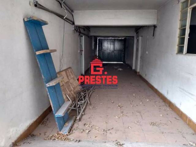 Galpão para Locação em Sorocaba - 2