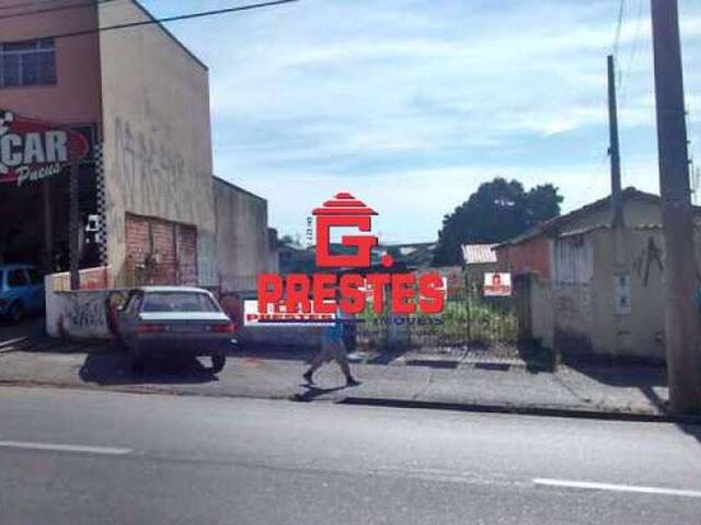 Terreno para Venda em Sorocaba - 2