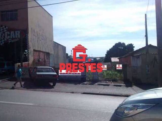 Terreno para Venda em Sorocaba - 3