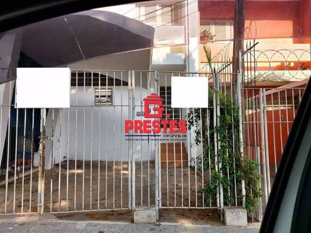 Casa para Locação em Sorocaba - 2