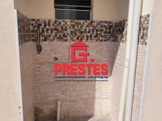 Casa para Locação em Sorocaba - 2