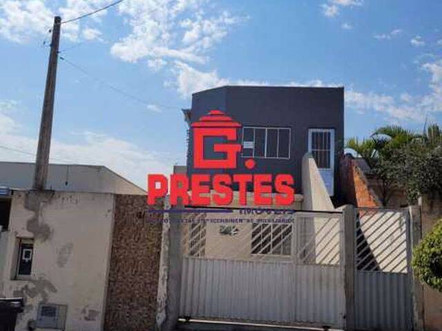 Casa para Locação em Sorocaba - 3