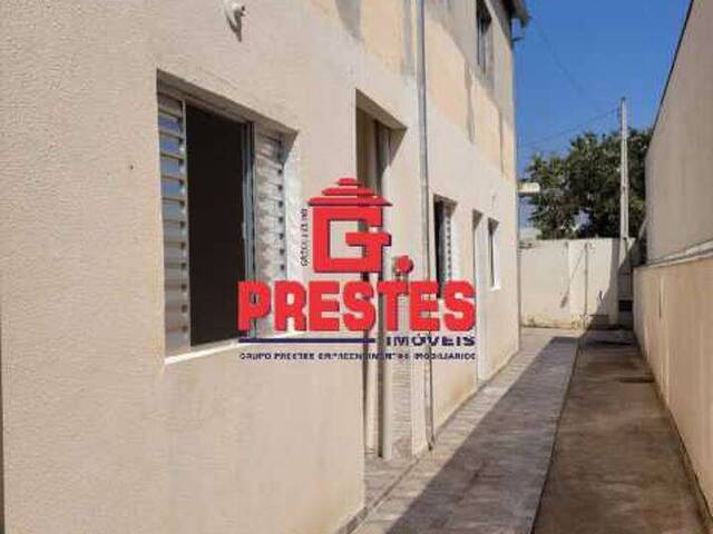 Casa para Locação em Sorocaba - 5