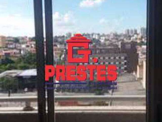 Apartamento para Locação em Sorocaba - 4