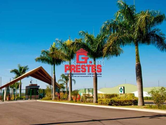 Terreno para Venda em Araçoiaba da Serra - 3