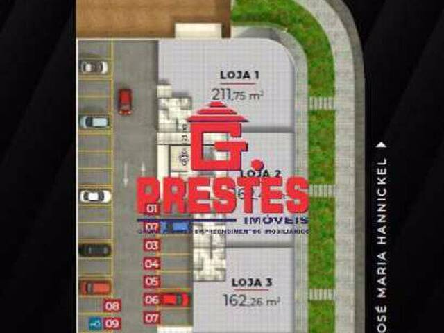 Ponto Comercial para Locação em Sorocaba - 3