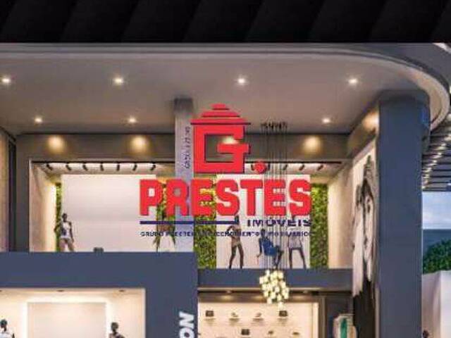 Ponto Comercial para Locação em Sorocaba - 4