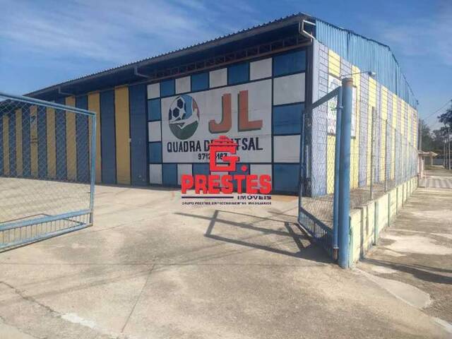 Ponto Comercial para Venda em Sorocaba - 2