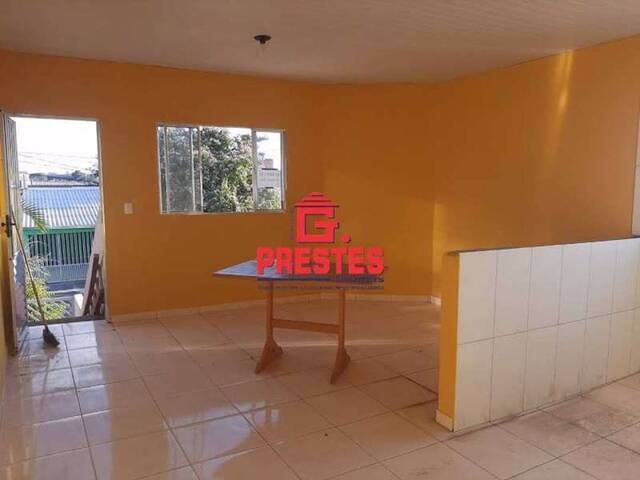 Casa para Locação em Sorocaba - 2