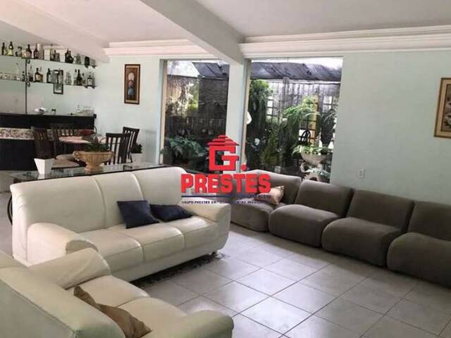 Casa para Venda em Votorantim - 3