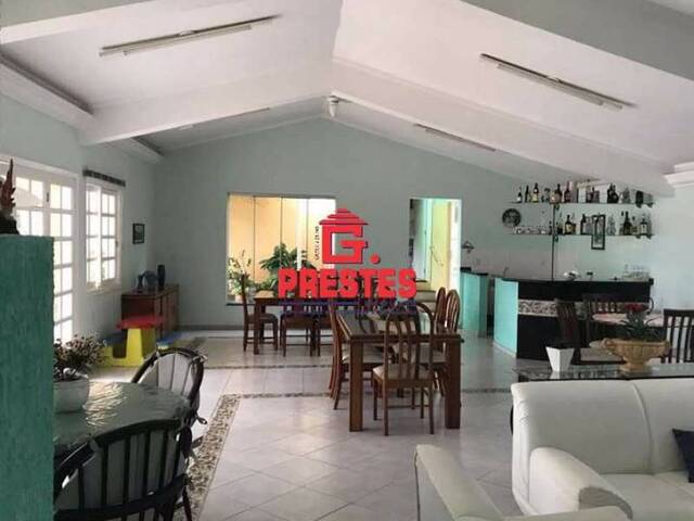 Casa para Venda em Votorantim - 4