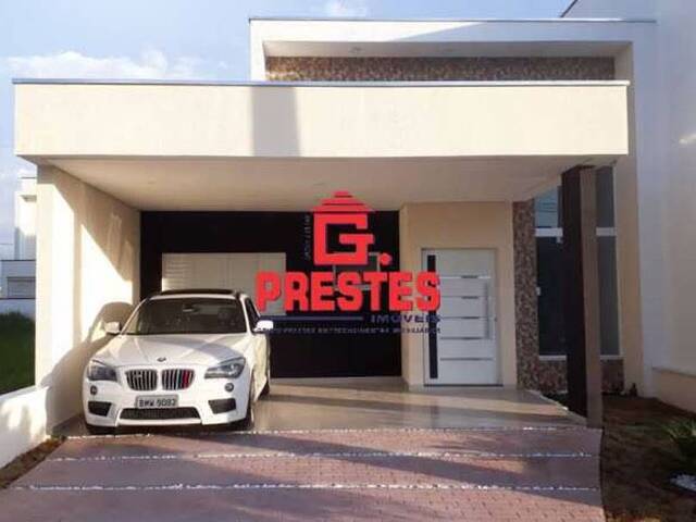 Casa para Venda em Sorocaba - 2