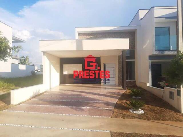 Casa para Venda em Sorocaba - 3