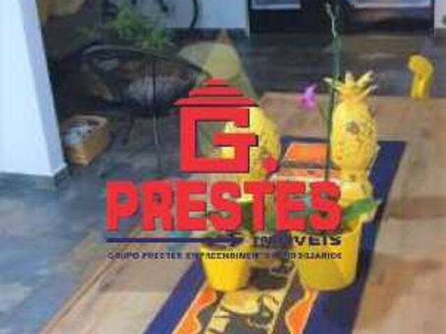 Casa para Venda em Sorocaba - 3