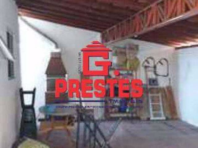 Casa para Venda em Sorocaba - 3