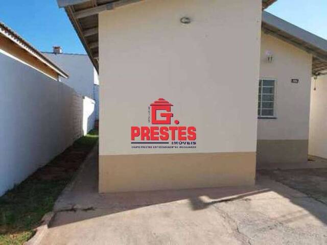 #CA0562 - Casa para Venda em São Paulo - SP - 2