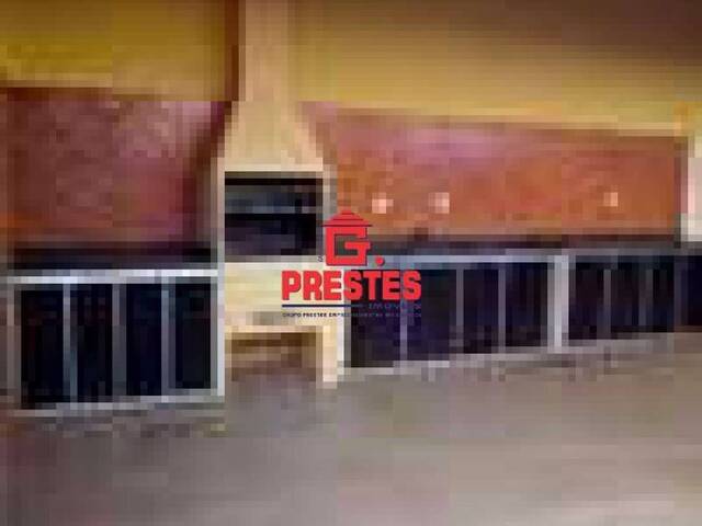 Casa para Locação em Sorocaba - 2