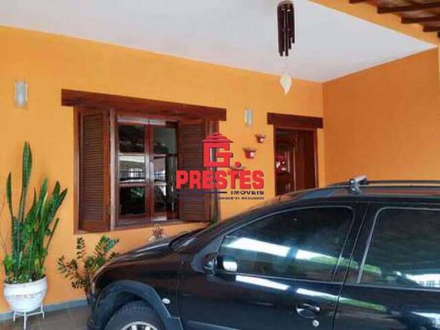 Casa para Venda em Sorocaba - 3