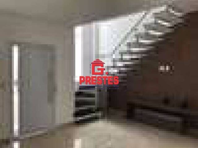 Casa para Venda em Sorocaba - 2