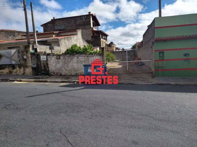 Terreno para Venda em Votorantim - 2