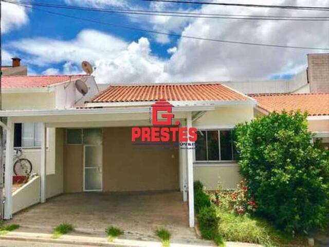 Casa para Venda em Votorantim - 2