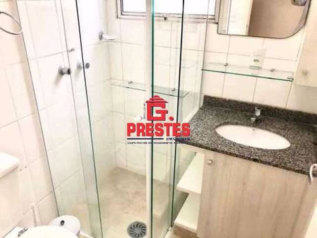 Casa para Venda em Votorantim - 3