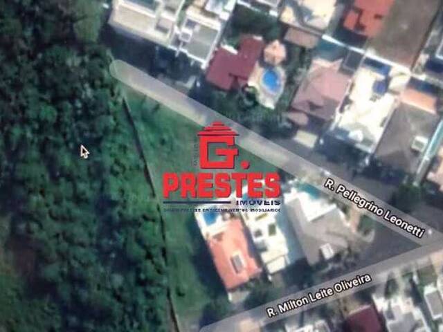 Terreno para Venda em Sorocaba - 2