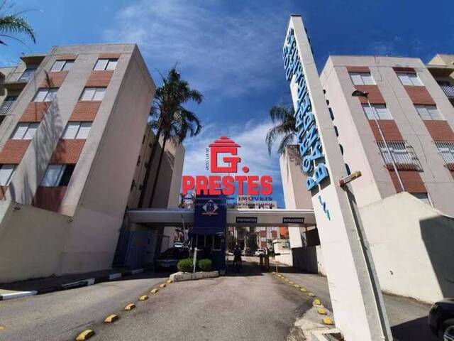 Apartamento para Venda em Sorocaba - 2