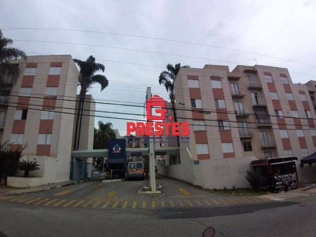 Apartamento para Venda em Sorocaba - 3