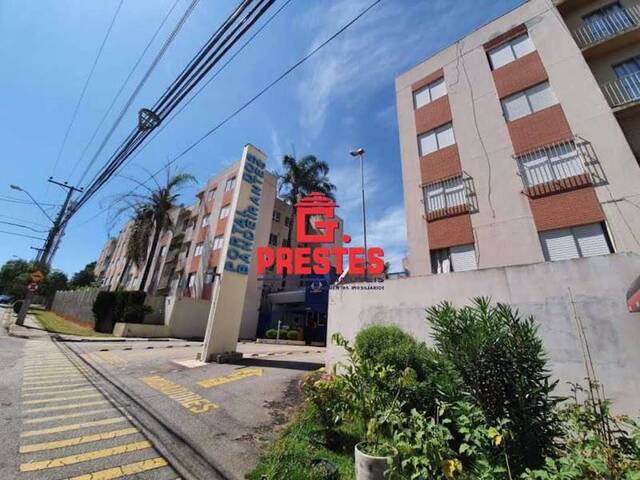 Apartamento para Venda em Sorocaba - 4