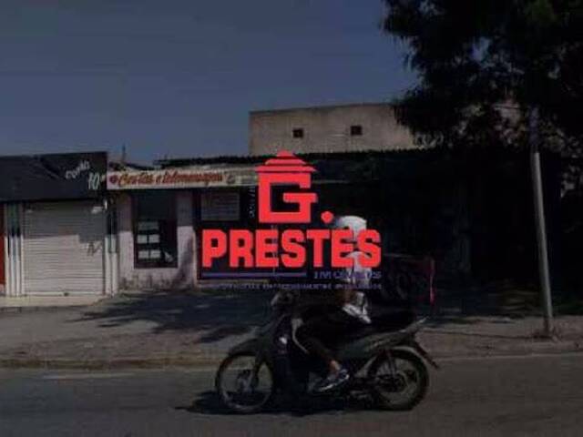 Ponto Comercial para Venda em Sorocaba - 2