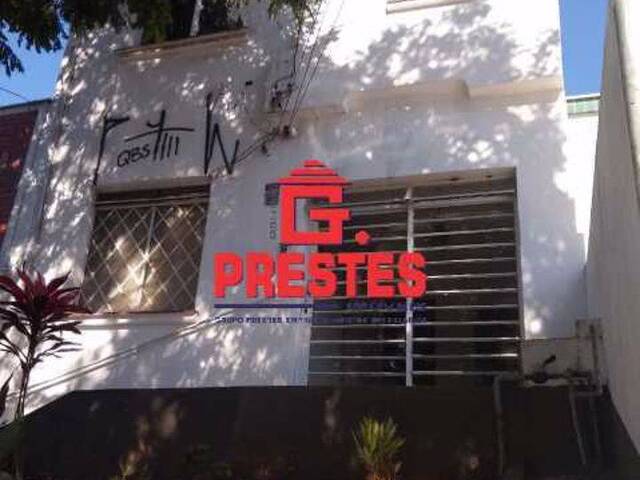 Casa para Venda em Sorocaba - 2